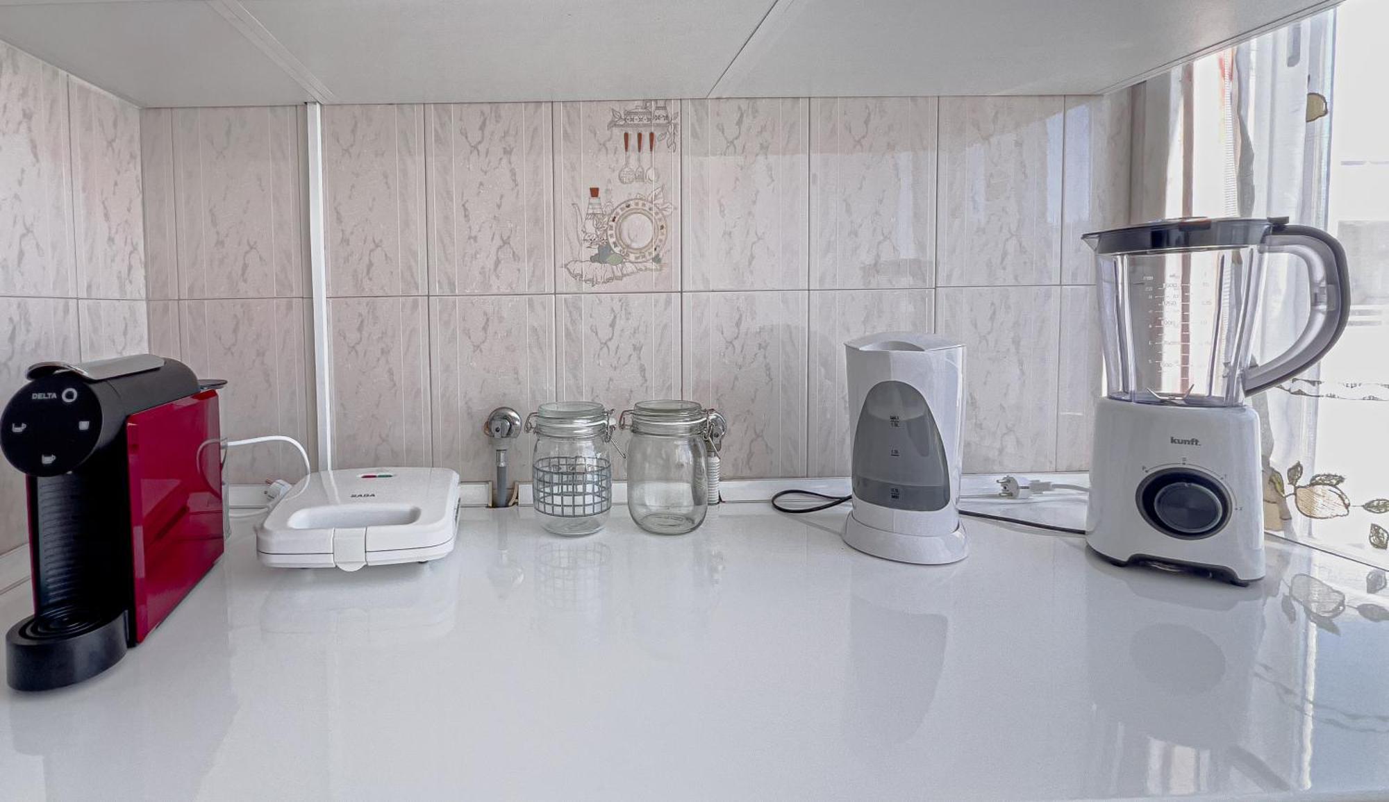 Family-friendly And Cozy 3-bedroom In * Lisboa