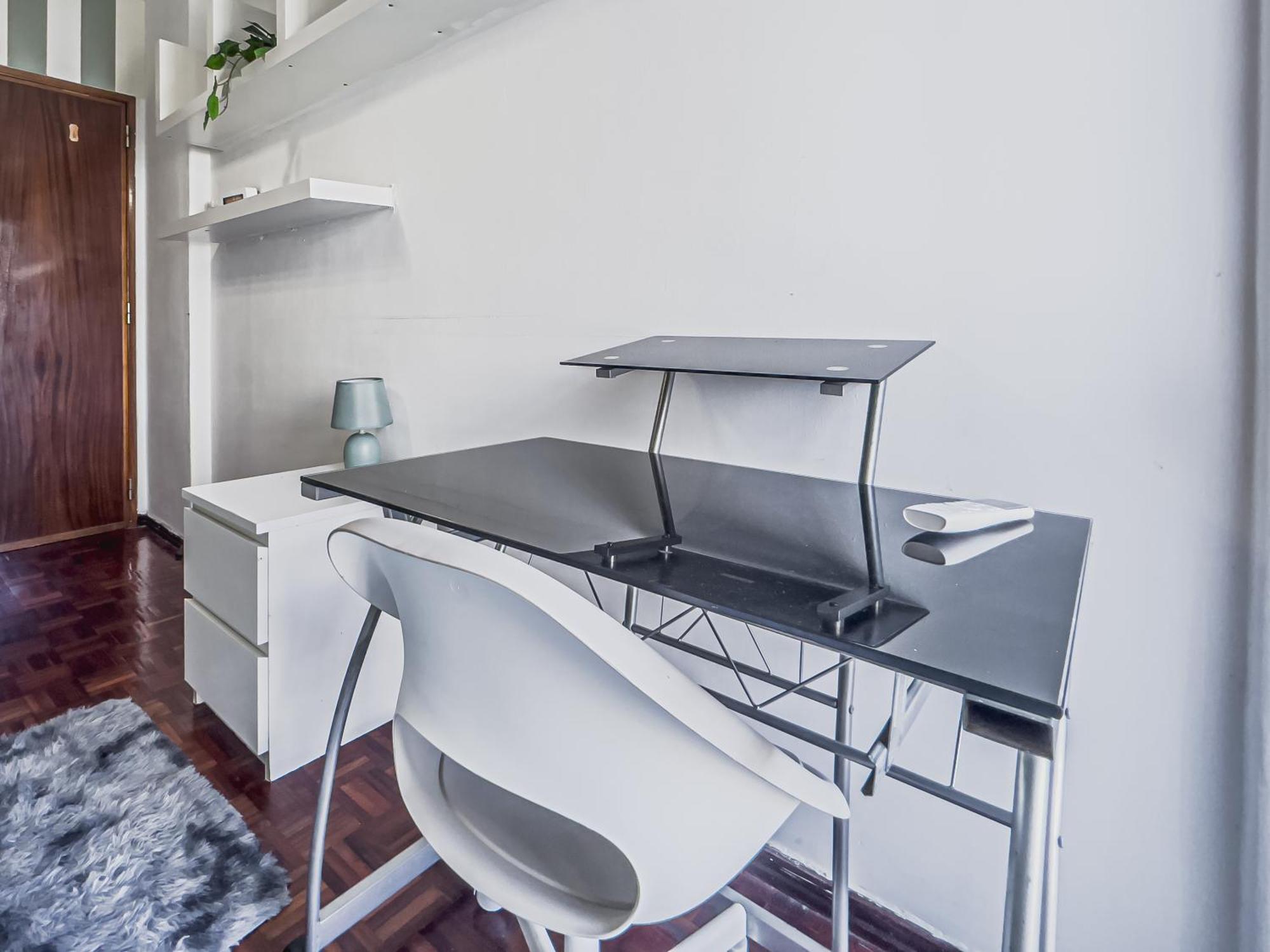 Apartamento Family-friendly And Cozy 3-bedroom In