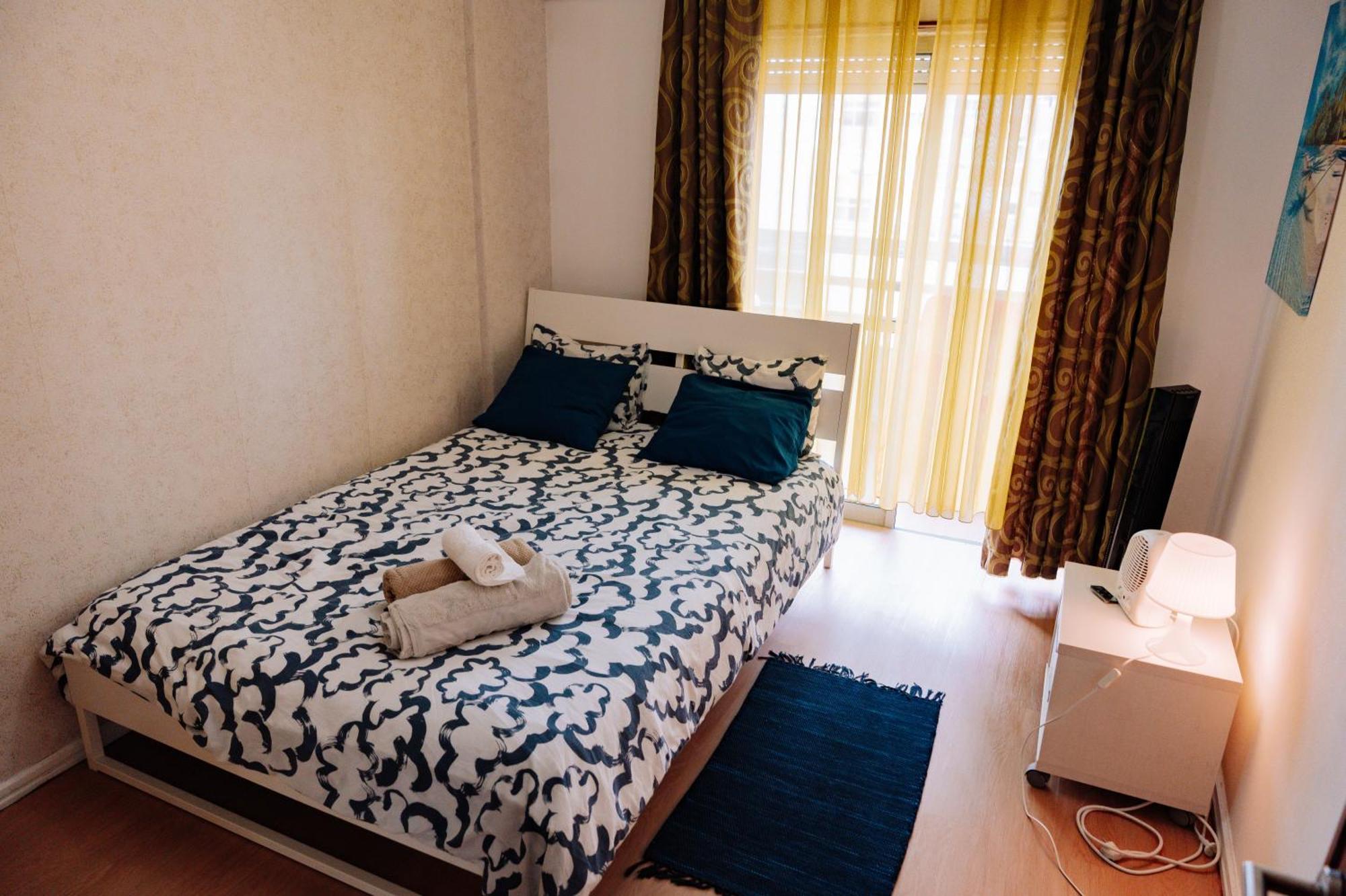 Apartamento Family-friendly And Cozy 3-bedroom In Lisboa